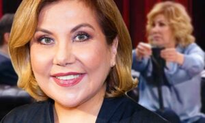 Марина Федункив