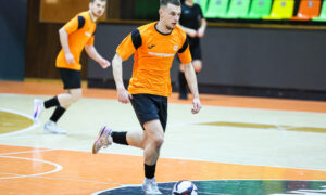 Футболист НовХИТ