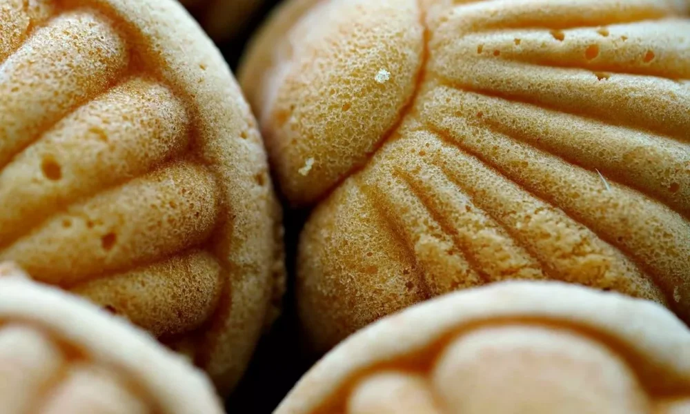 Печенье с линиями