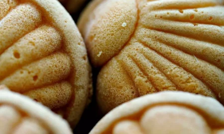 Печенье с линиями