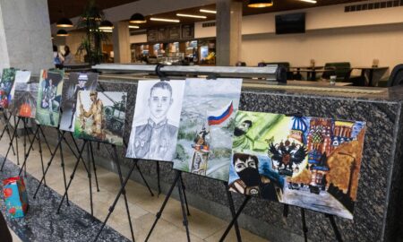 Творческий конкурс