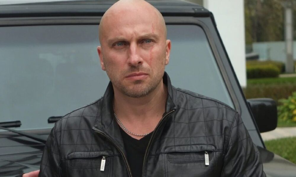 Дмитрий Нагиев