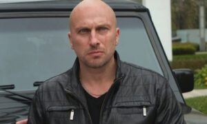 Дмитрий Нагиев