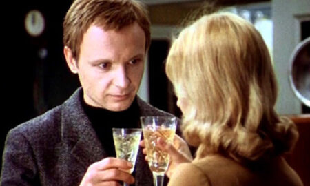 Надя Шевелева и Женя Лукашин, Ирония Судьбы