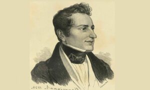 Николай Гоголь