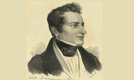 Николай Гоголь