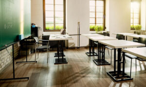 современная школа ремонт