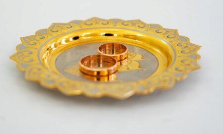 Обручальные кольца