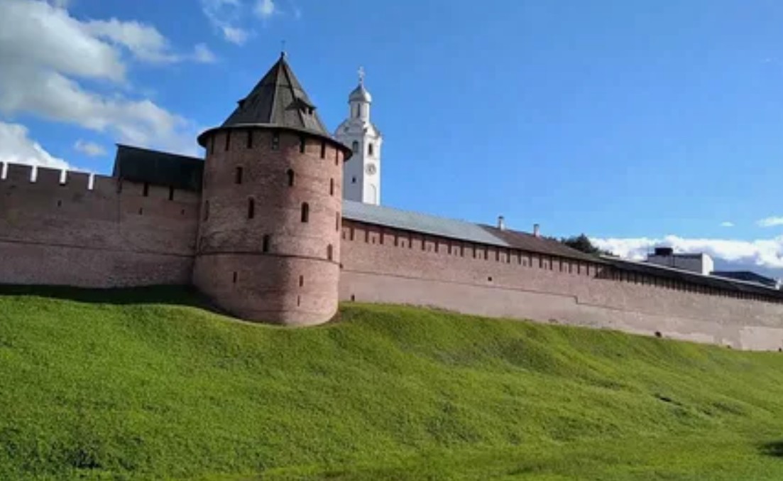 Великий Новгород