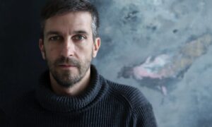 Тихон Котрелев