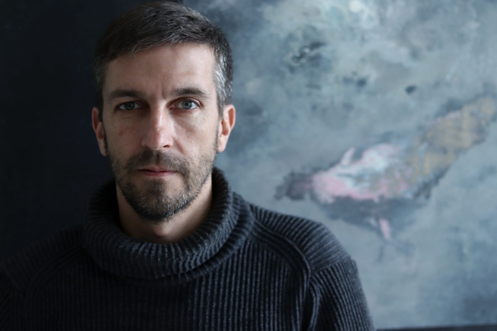 Тихон Котрелев