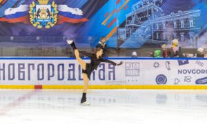 Фигурное катание