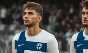 Адам Мархиев