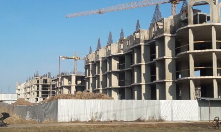 Строительство