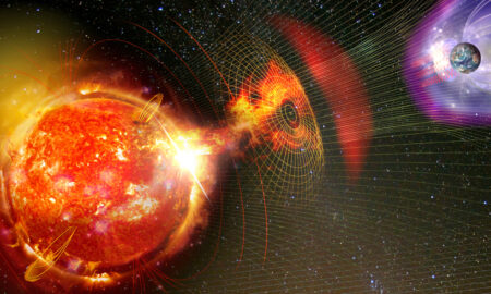 Магнитная буря