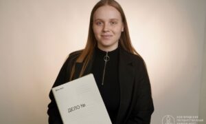 Наталья Шульцева