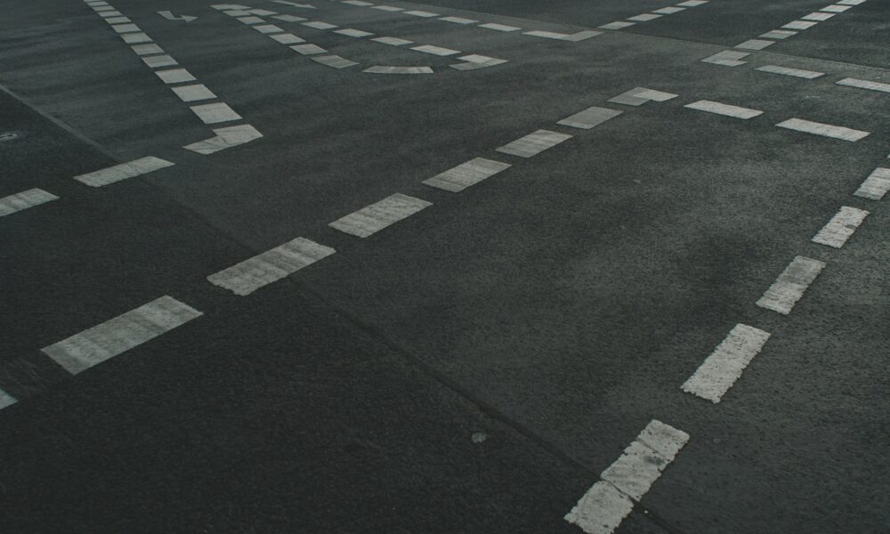 Асфальтированная дорожка