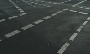 Асфальтированная дорожка