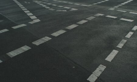 Асфальтированная дорожка