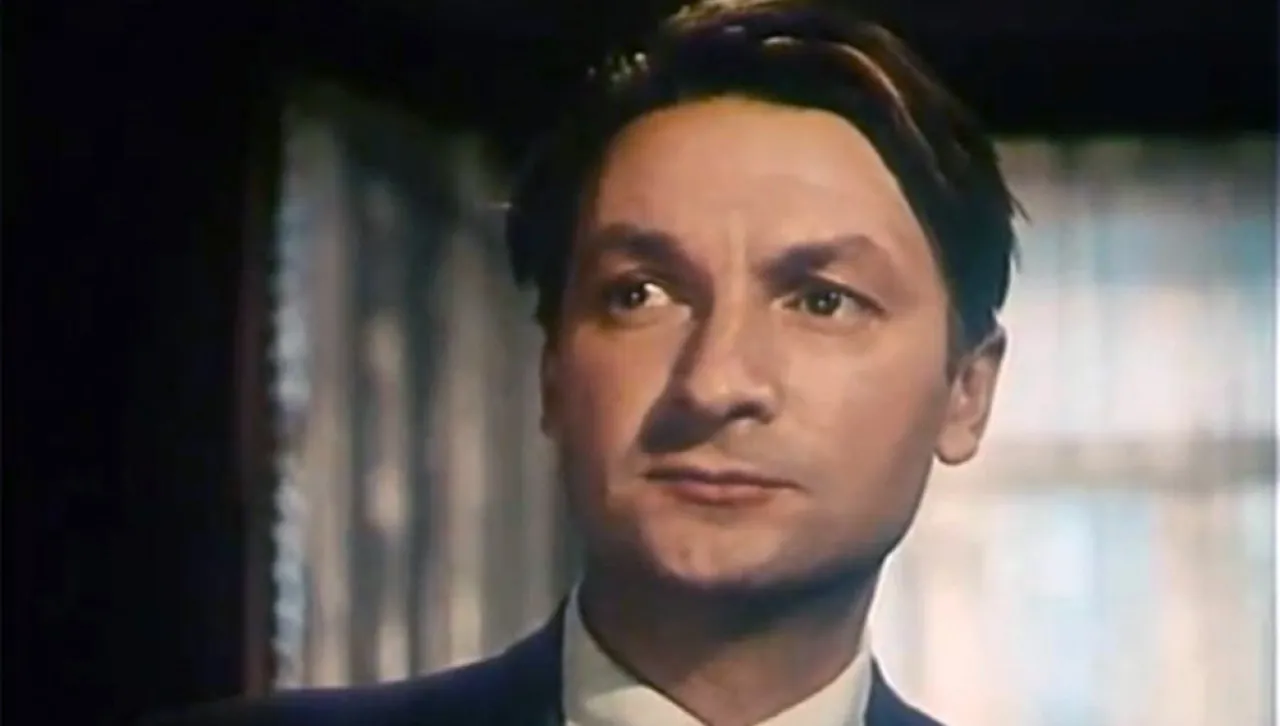 Георгий Вицин