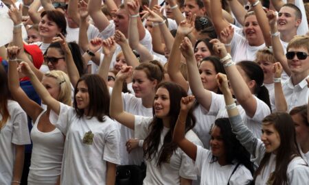 молодежный форум