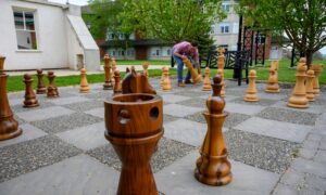 шахматный фестиваль в боровичах