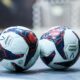Футбольные мячи