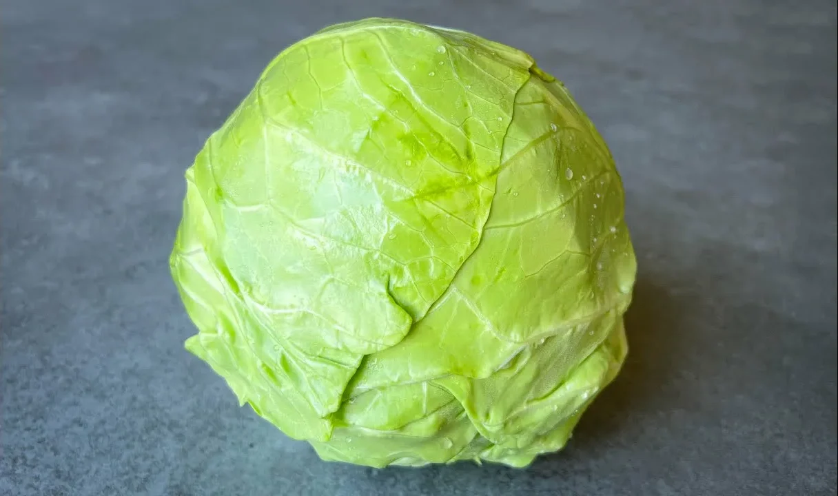 Кочан капусты