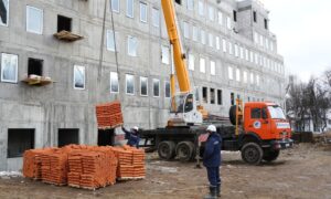 Строительство