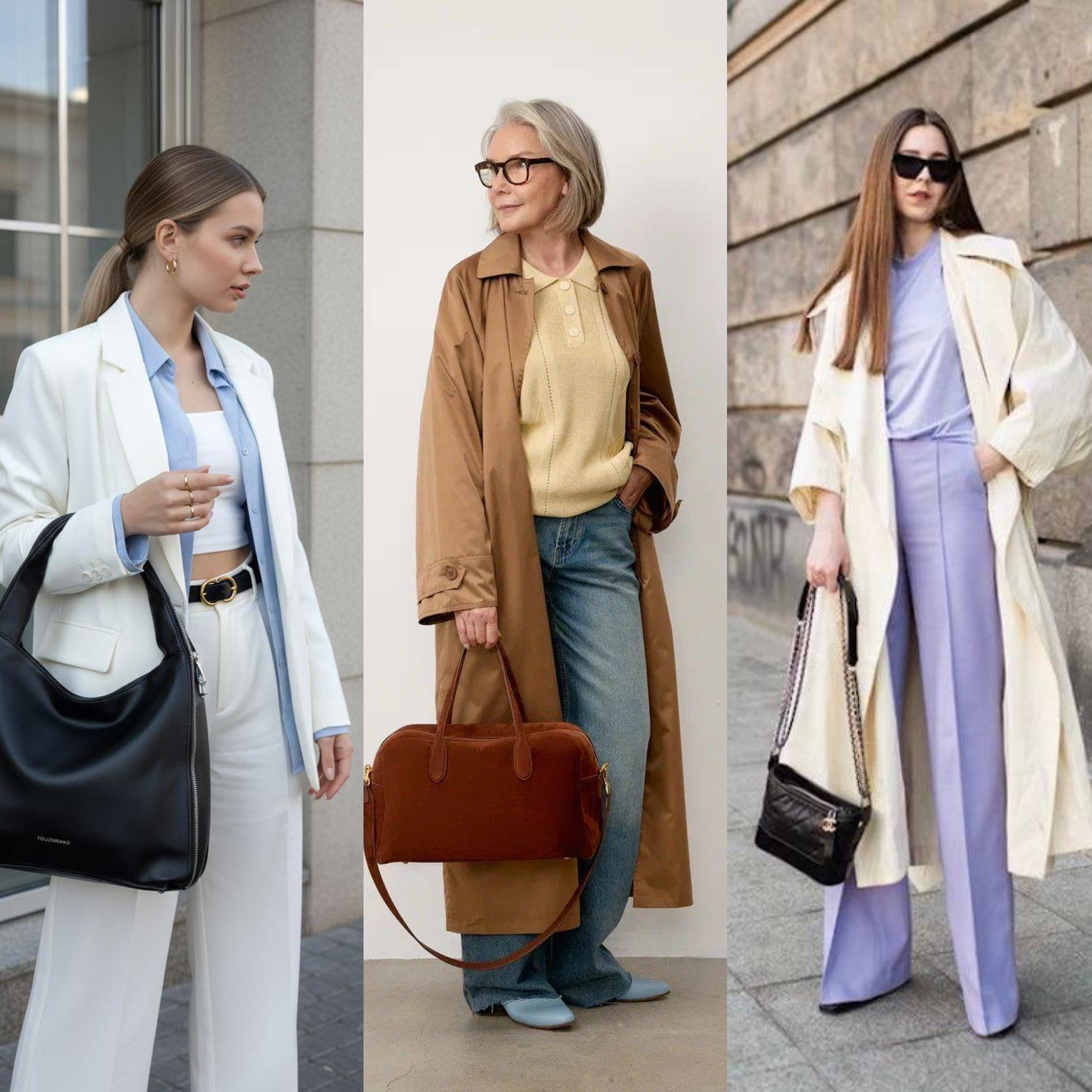 Плохие сумки