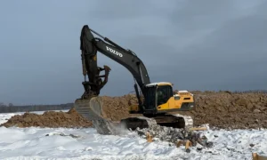 строительство фермы