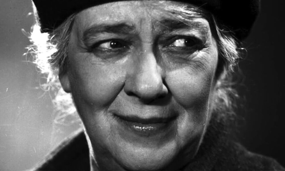 Фаина Раневская