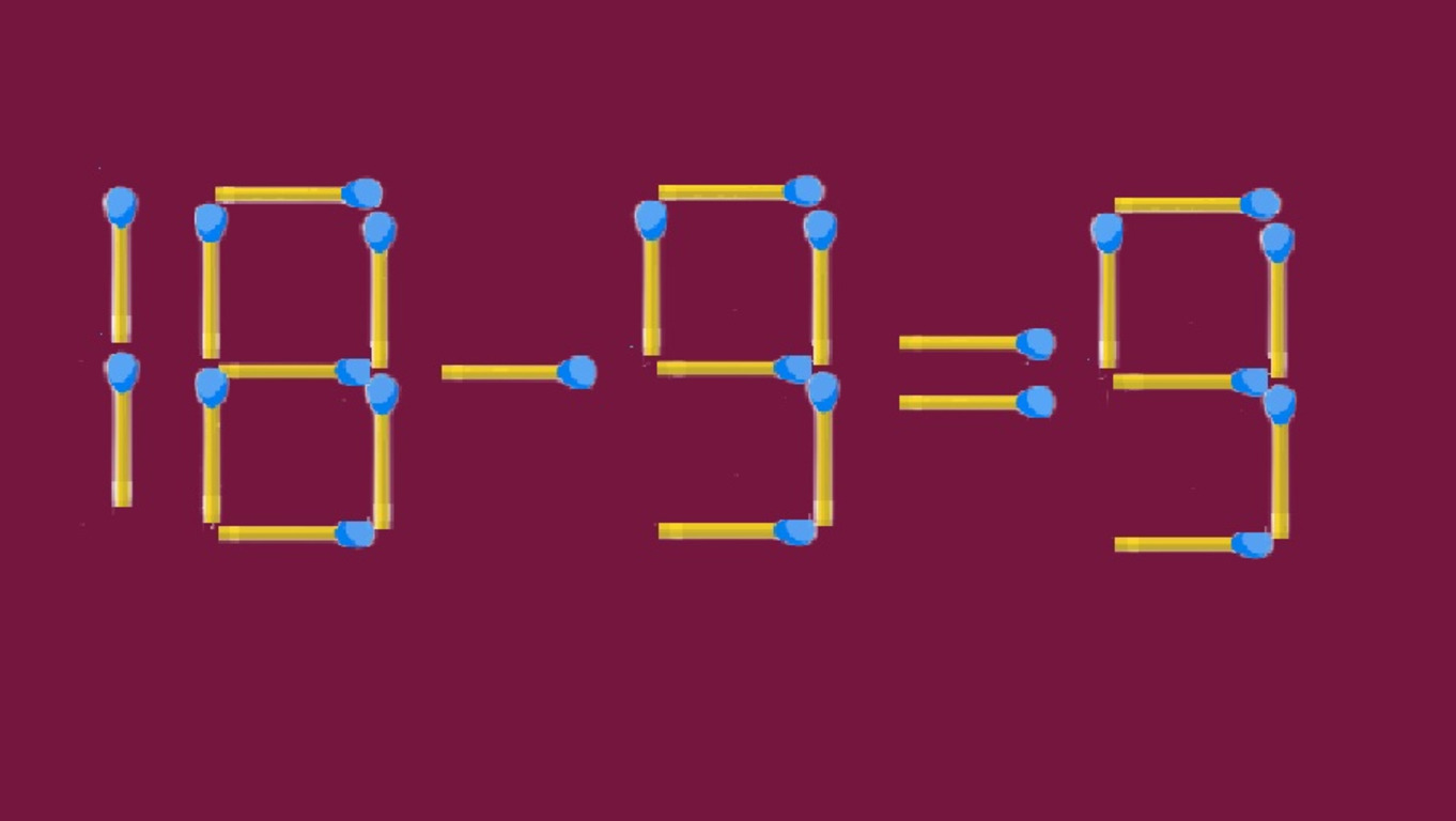 Математический пример