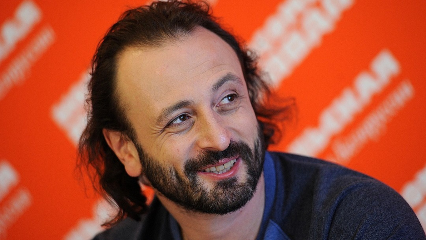 Илья Авербух