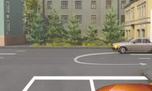 Автомобили на дороге