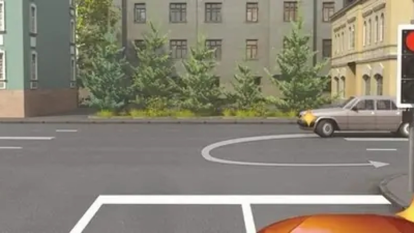 Автомобили на дороге