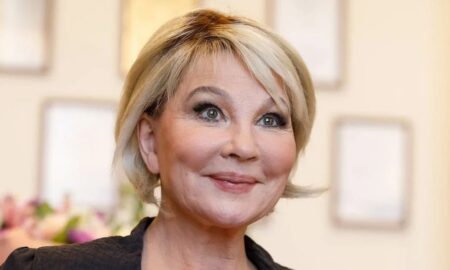 Татьяна Веденеева