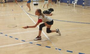 Ульяна Забидарова