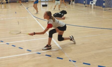 Ульяна Забидарова