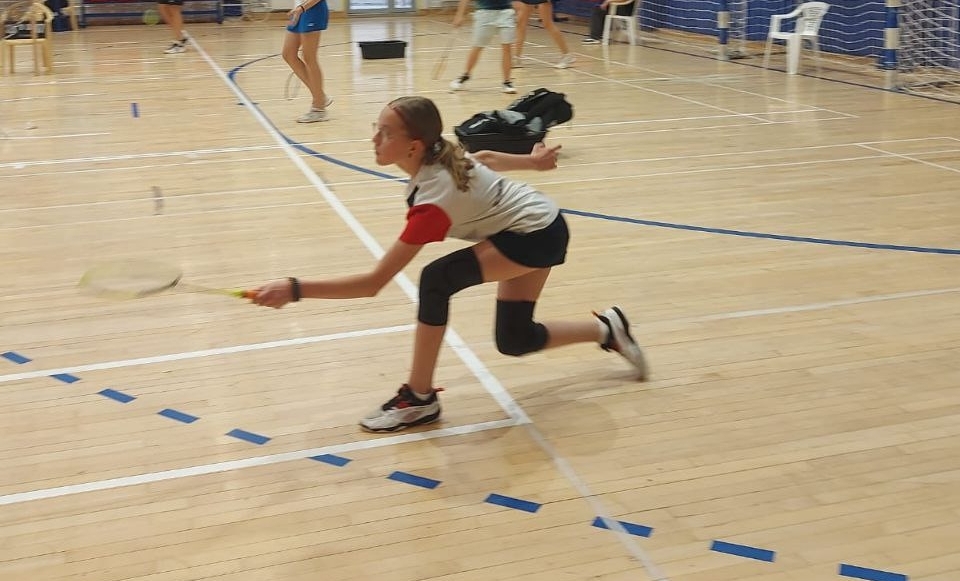 Ульяна Забидарова