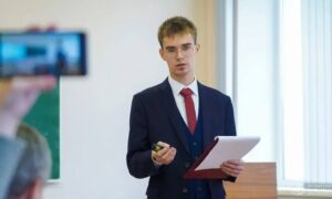 Кирилл Тимофеев