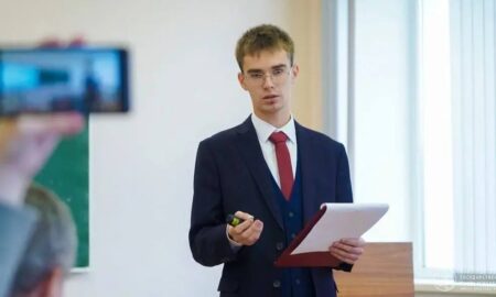 Кирилл Тимофеев