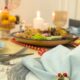 Сервировка стола