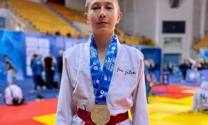 Захар Голубцов