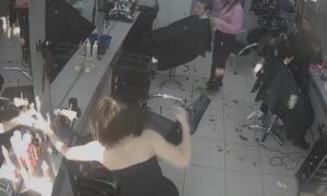 Салон красоты