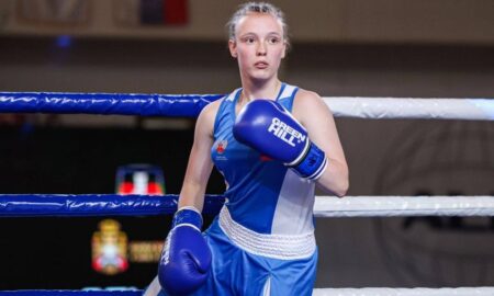 Надежда Софронова