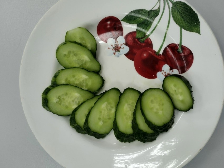 Огурец