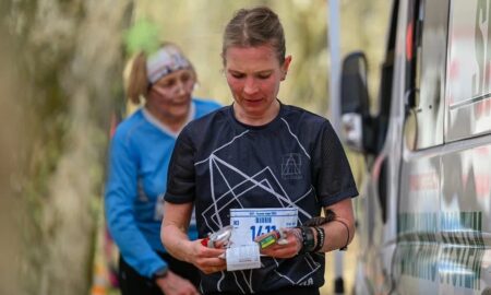 Спортивное ориентирование