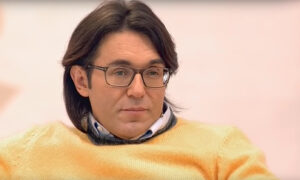 Андрей Малахов