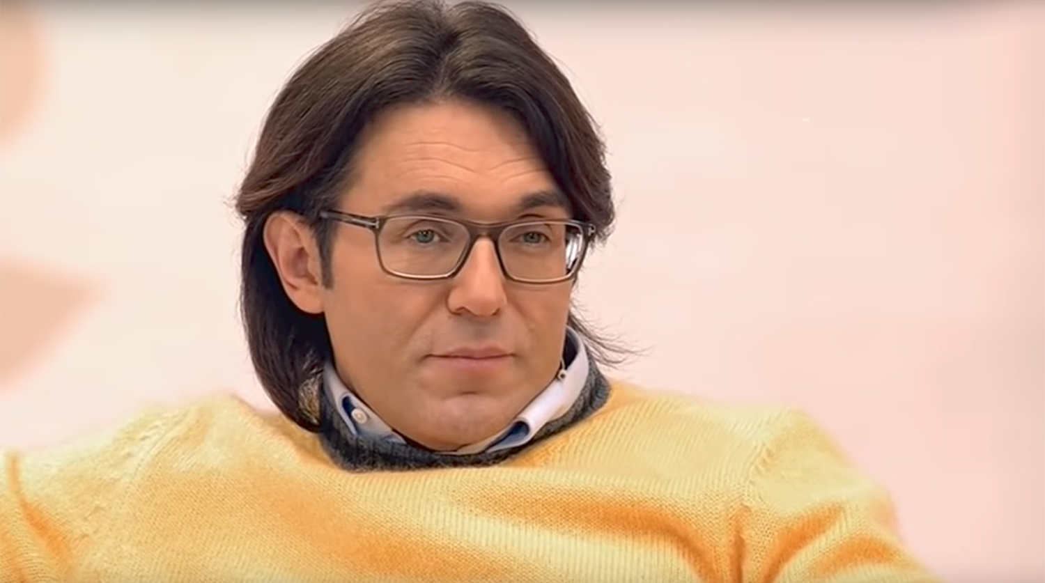 Андрей Малахов